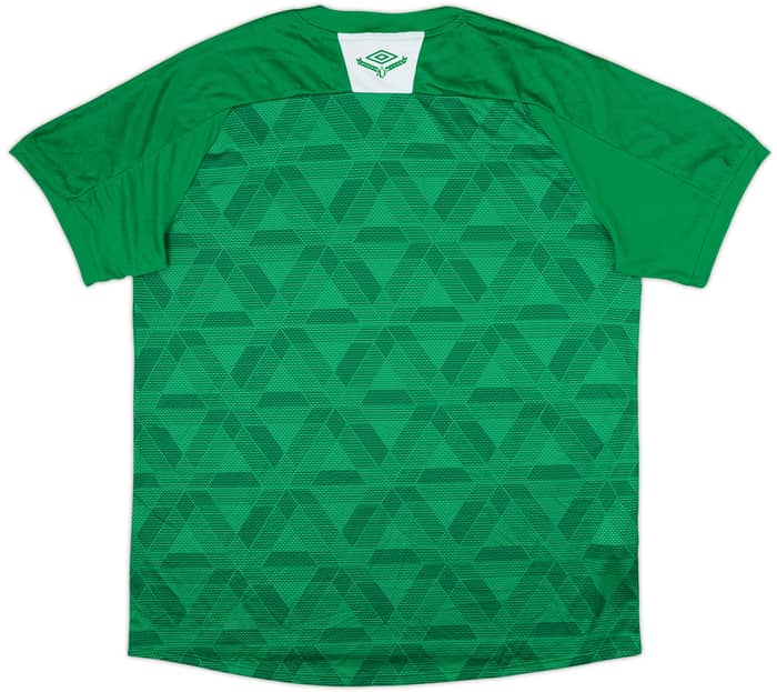 Camiseta de local del Chapecoense 2020 (XL)