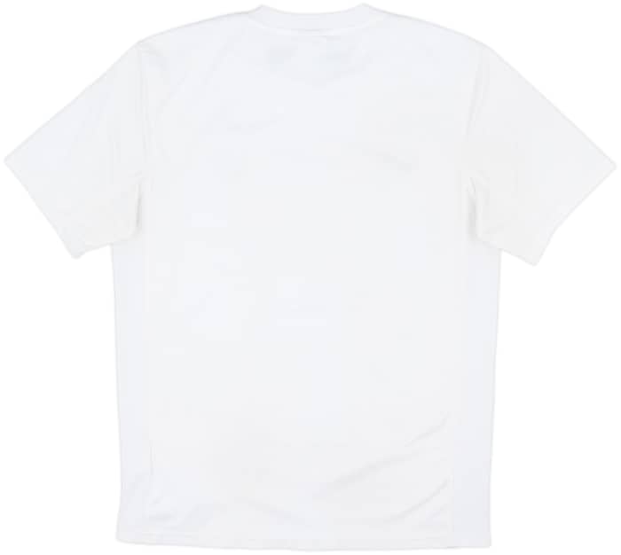 2012-13 Montpellier Nike Training Shirt - 6/10 - (M)