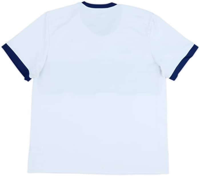 2017-18 Middlesbrough Away Shirt - 5/10 - (XXL)