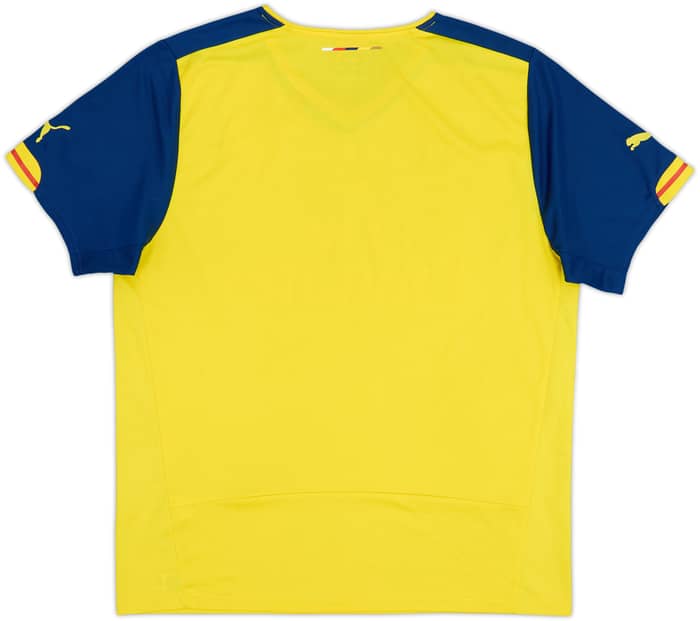2014-15 Arsenal Away Shirt - 5/10 - (L)
