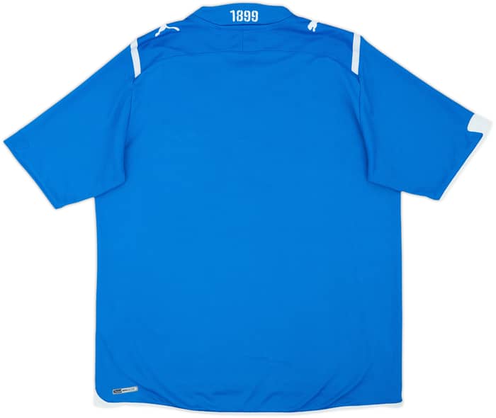 2009-11 TSG Hoffenheim Home Shirt - 7/10 - (L)