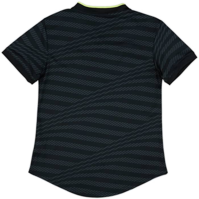 2022-23 Real Madrid Third Shirt - 10/10 - (Women's S)