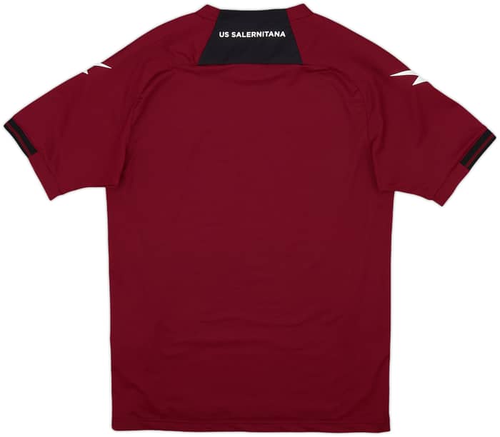 2022-23 Salernitana Home Shirt - 10/10 - (S)