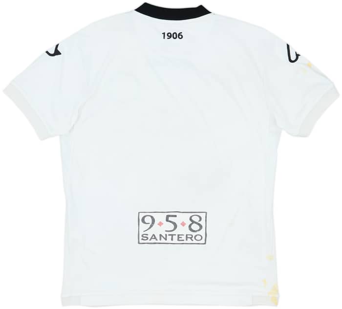 2016-17 Spezia Home Shirt - 4/10 - (M)