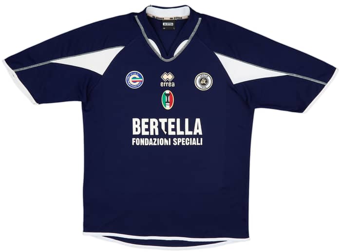 2005-06 Spezia Away Shirt - 5/10 - (L)