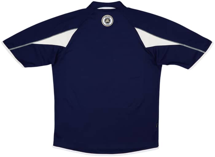 2005-06 Spezia Away Shirt - 5/10 - (L)