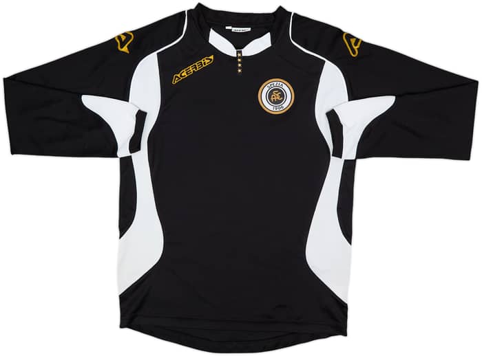 2015-16 Spezia Acerbis Training L/S Shirt - 8/10 - (S)