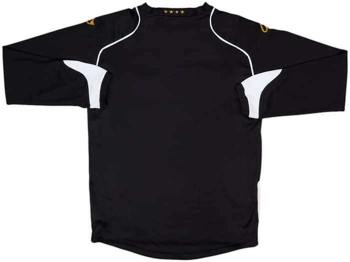 2015-16 Spezia Acerbis Training L/S Shirt - 8/10 - (S)