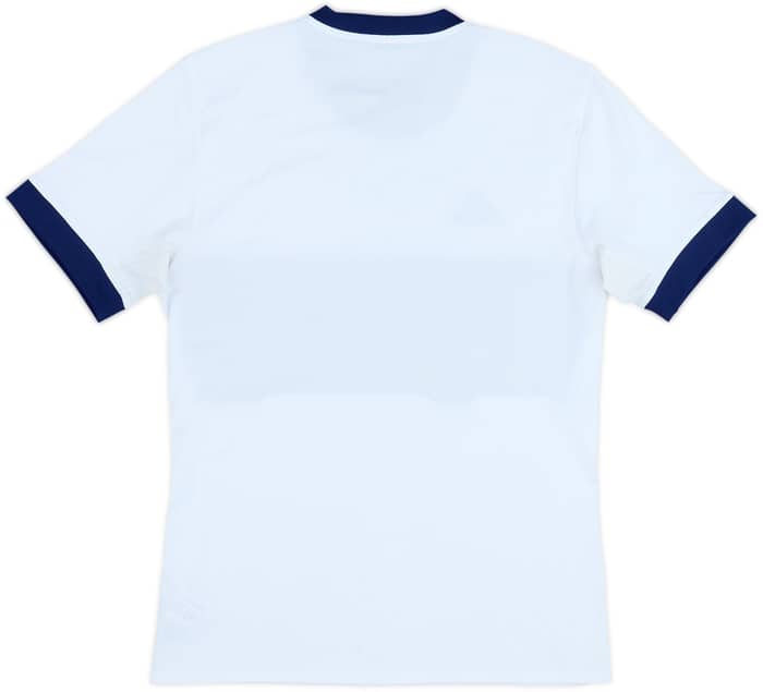 2017-18 Middlesbrough Away Shirt - 7/10 - (S)