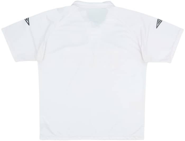 2003-04 Greuther Furth Local Camiseta - 6/10 - (XXL)