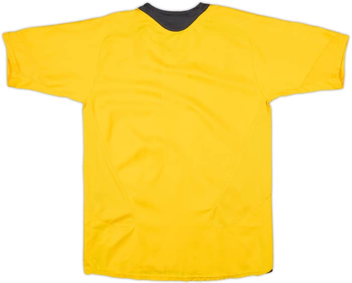 2005-06 Arsenal Away Shirt - 8/10 - (12-13 Years)