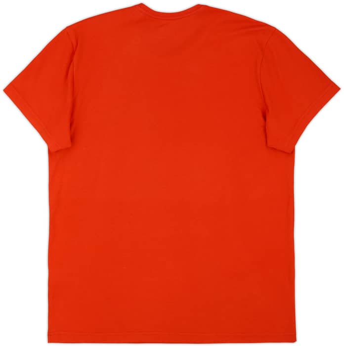 2015-16 England adidas Graphic Tee - 6/10 - (L)