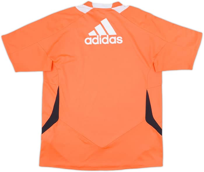2012-13 Bayern Munich Formotion Training Shirt - 7/10 - (XL.Boys)