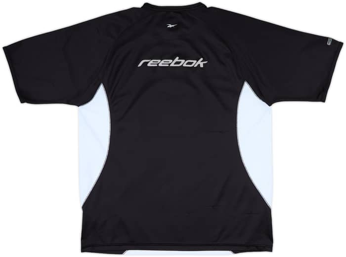 2002-03 Borussia Monchengladbach Reebok Training Shirt - 7/10 - (L)