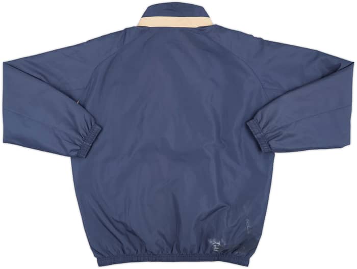 2002-03 Inter Milan Nike Track Jacket - 6/10 - (M)