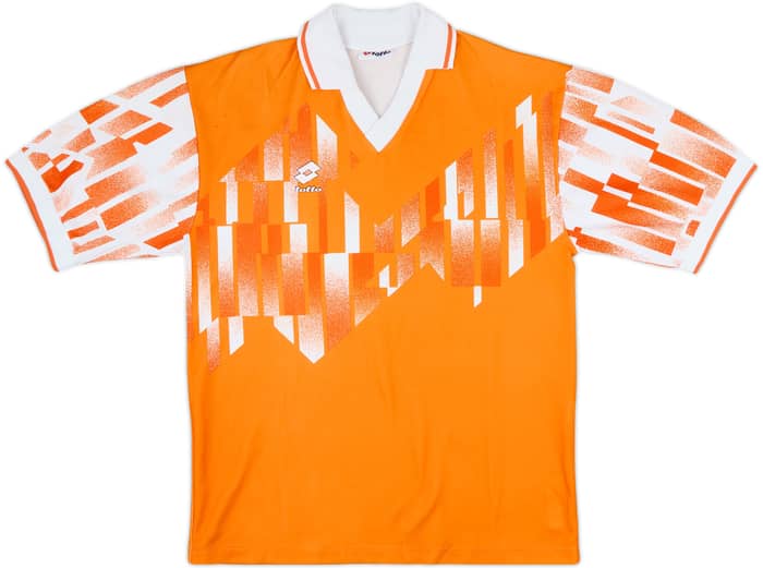 1990s Lotto Template Shirt #5 - 10/10 - (L)