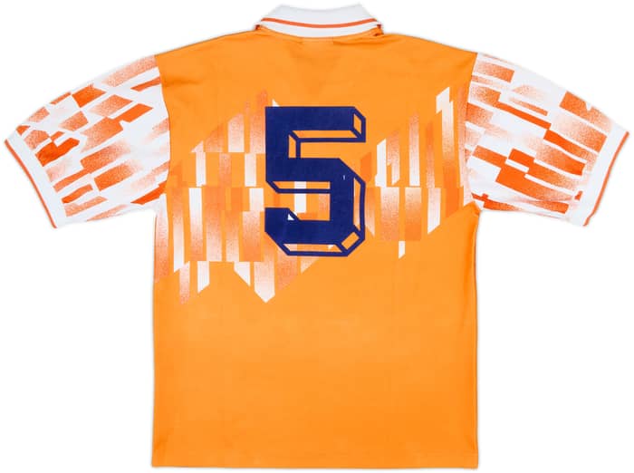 1990s Lotto Template Shirt #5 - 10/10 - (L)
