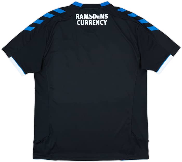 2018-19 Middlesbrough Away Shirt - 6/10 - (XXL)