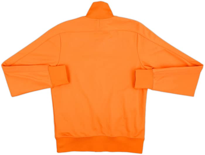 2012-13 Netherlands Nike N98 Track Jacket - 8/10 - (S)
