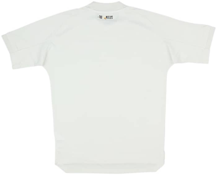 2020-21 Juventus adidas Training Shirt - 6/10 - (XS)