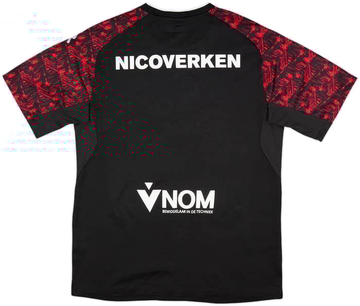 2021-22 Sparta Rotterdam Robey Training Shirt - 5/10 - (XL)