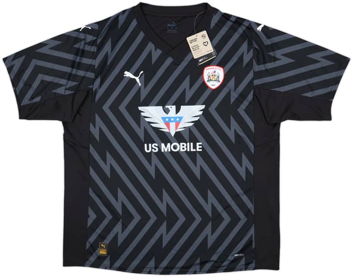 2023-24 Barnsley GK Shirt (XXL)