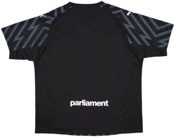 2023-24 Barnsley GK Shirt (XXL)