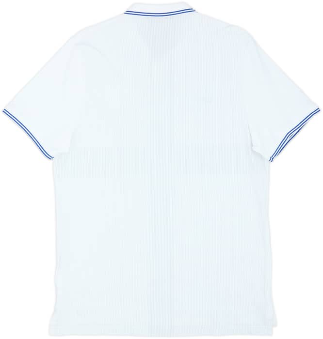 2014-16 England Nike Polo Shirt - 8/10 - (L)