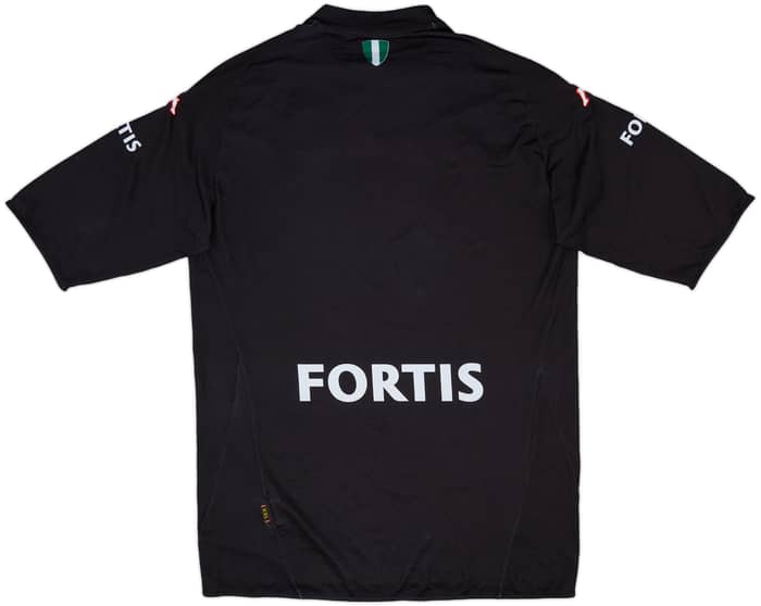 2007-08 Feyenoord Away Shirt - 6/10 - (XXL)