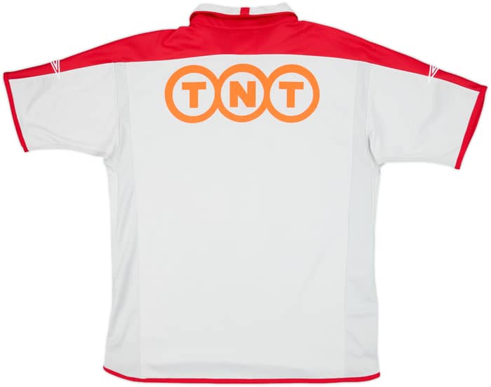 2004-05 Standard Liege Away Shirt - 9/10 - (L)