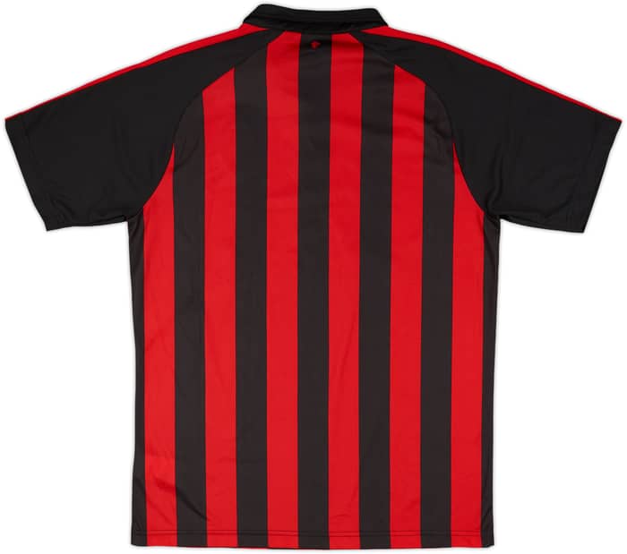 2018-19 AC Milan Home Shirt (M)