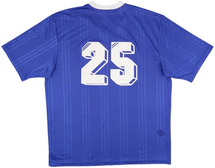 1990s adidas Template Shirt #25 - 9/10 - (XL)