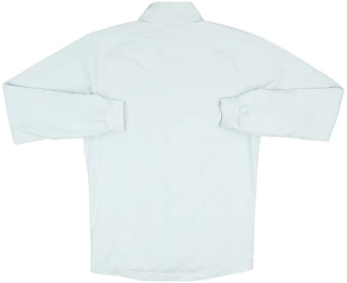 2017-18 Paris Saint-Germain Nike Track Jacket - 8/10 - (S)