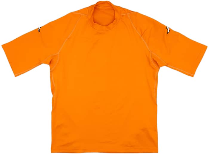 2000s Kappa Template GK Shirt #1 - 9/10 - (L)