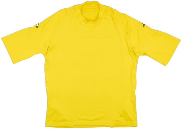 2000s Kappa Template GK Shirt #1 - 9/10 - (XL)