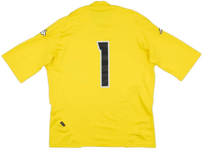 2000s Kappa Template GK Shirt #1 - 9/10 - (XL)