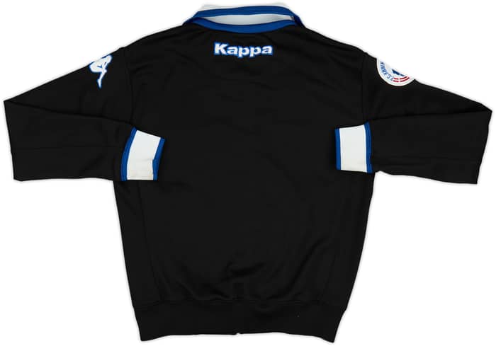 2009-10 Copenhagen Kappa Track Jacket - 8/10 - (XS)