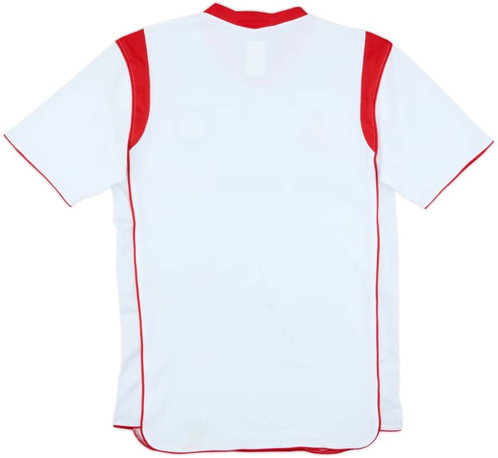 2009-10 Wolves Away Shirt - 6/10 - (M)