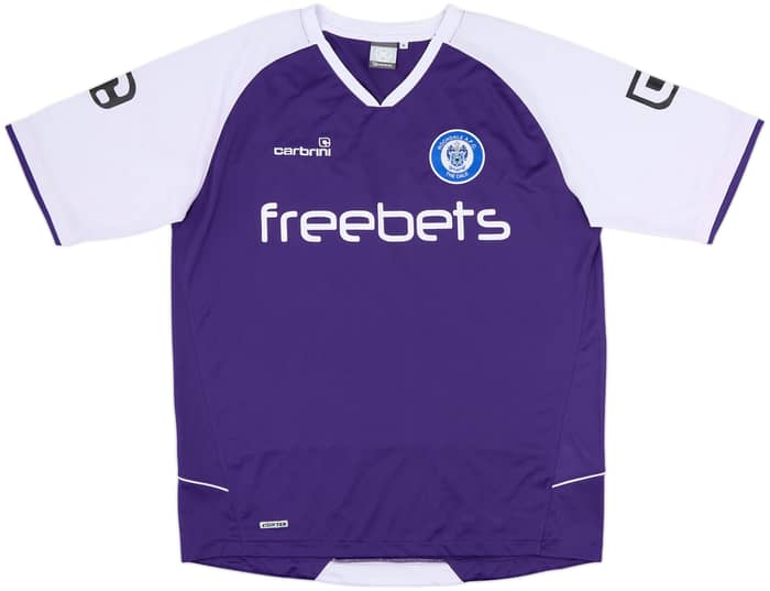 2009-10 Rochdale Away Shirt - 5/10 - (XL)