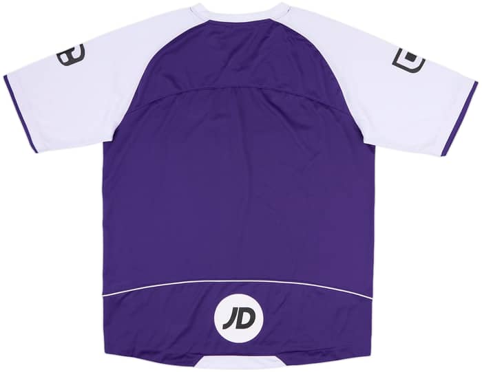 2009-10 Rochdale Away Shirt - 5/10 - (XL)