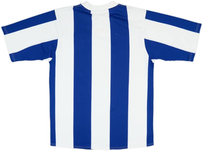 2001-02 Huddersfield Home Shirt - 4/10 - (S)