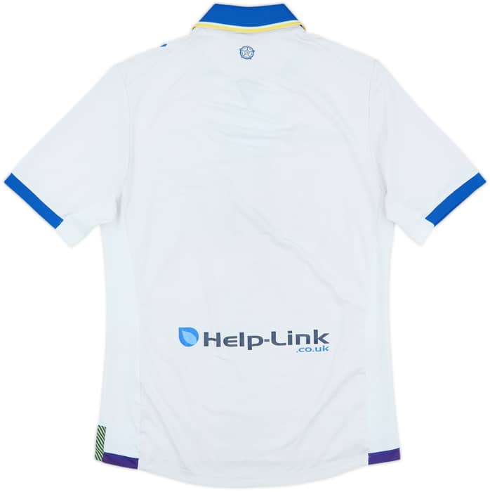 2013-14 Leeds United Home Shirt - 5/10 - (S)