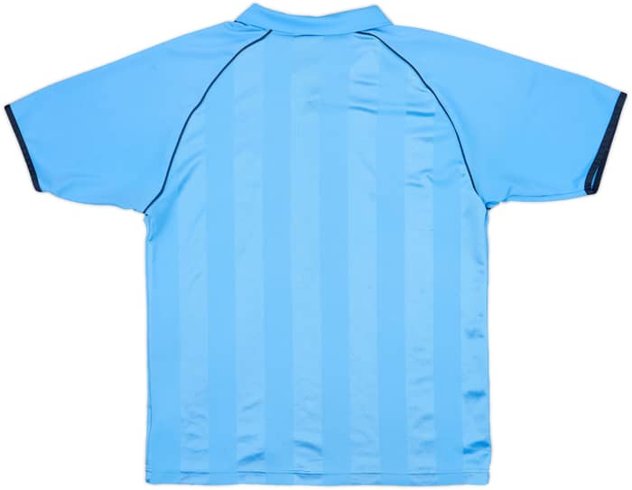 2006-07 Coventry Home Shirt - 6/10 - (L)