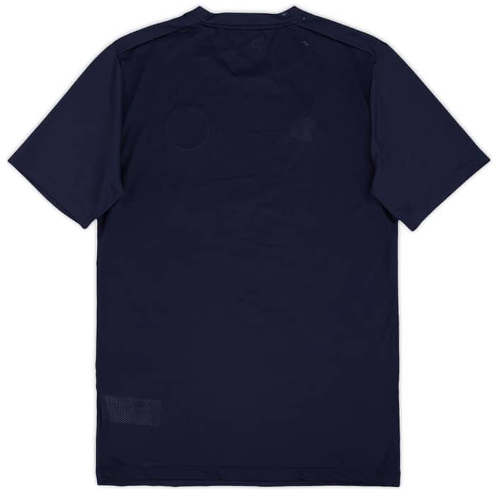 2016-17 QPR Player Issue Dryworld Training Shirt #49 - 6/10 - (S)
