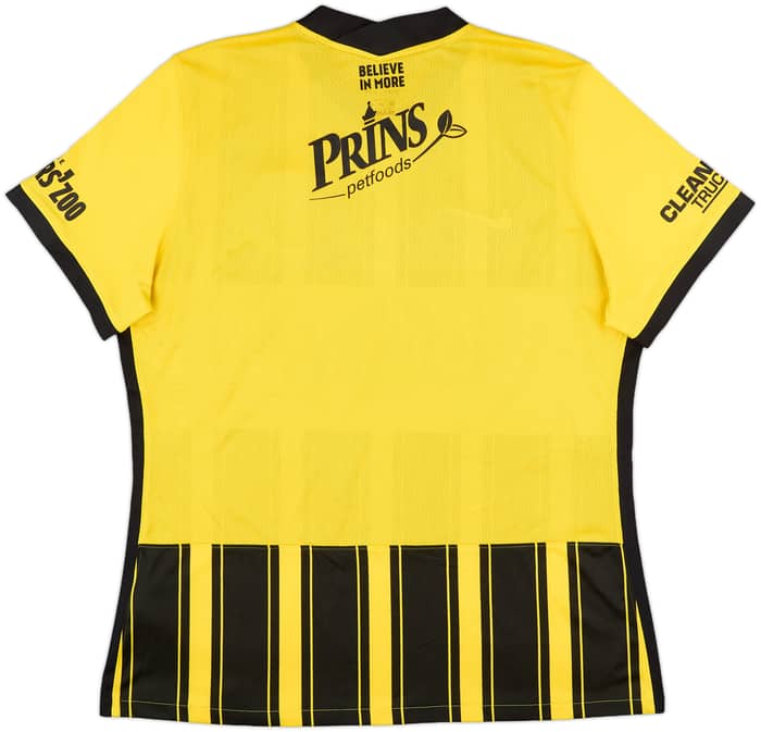 2021-22 Vitesse Home Shirt - 7/10 - (XXL)