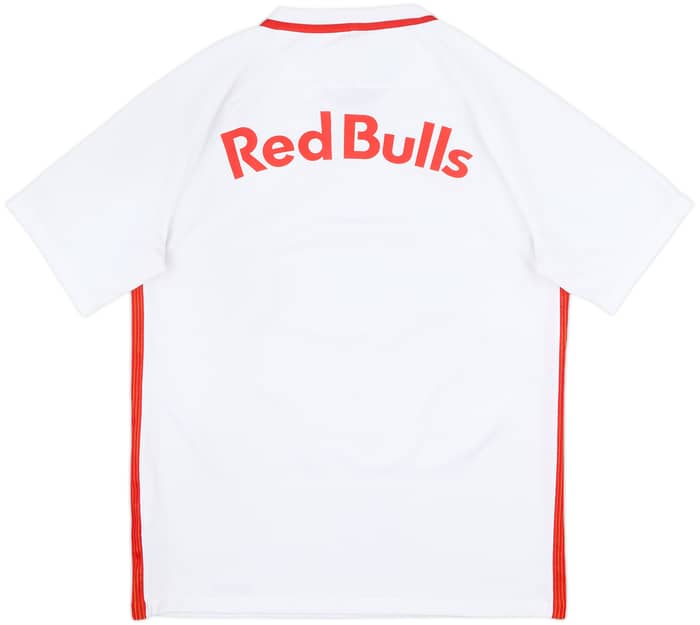 2016-2017 Red Bull Salzburg Home Shirt - 7/10 - (M)