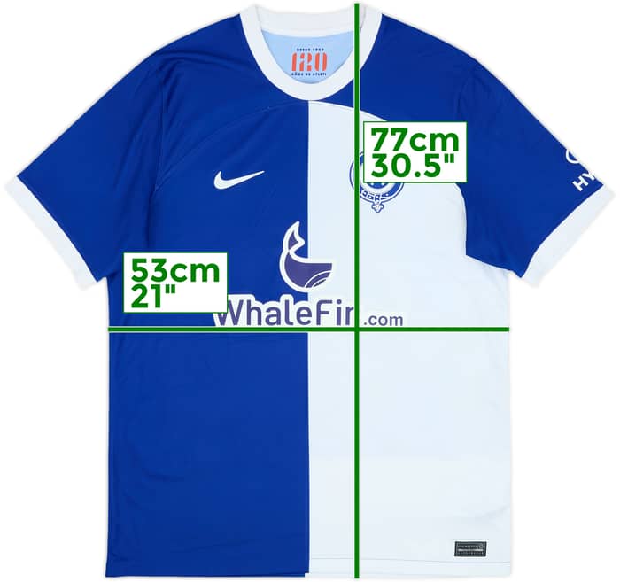 2023-24 Atletico Madrid Away Shirt - 6/10 - (L)