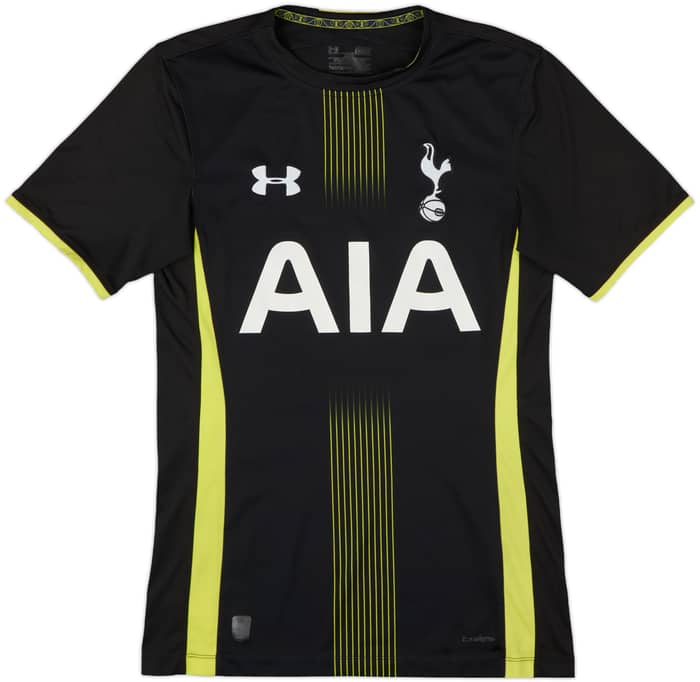 2014-15 Tottenham Away Shirt Kane #18 - 8/10 - (M)