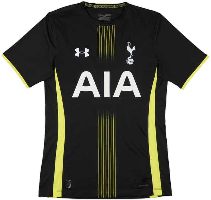 2014-15 Tottenham Away Shirt Kane #18 - 8/10 - (M)