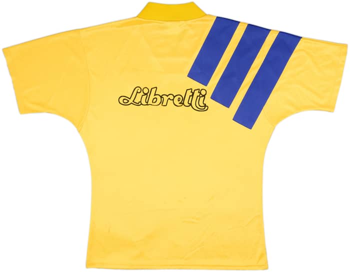 1992-94 Sweden Home Shirt - 6/10 - (L)